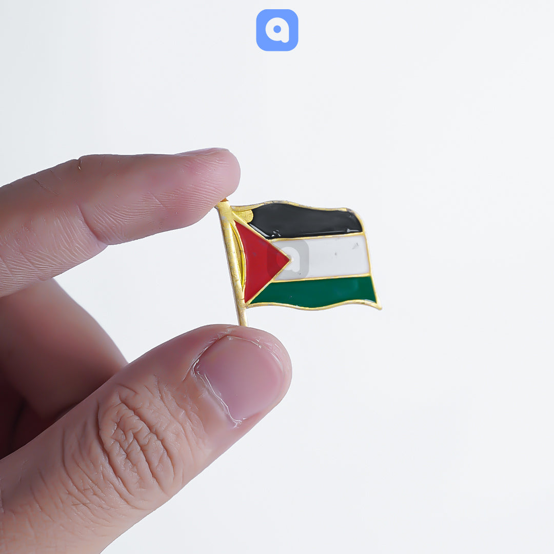 Pal -estine Flag - Independence day