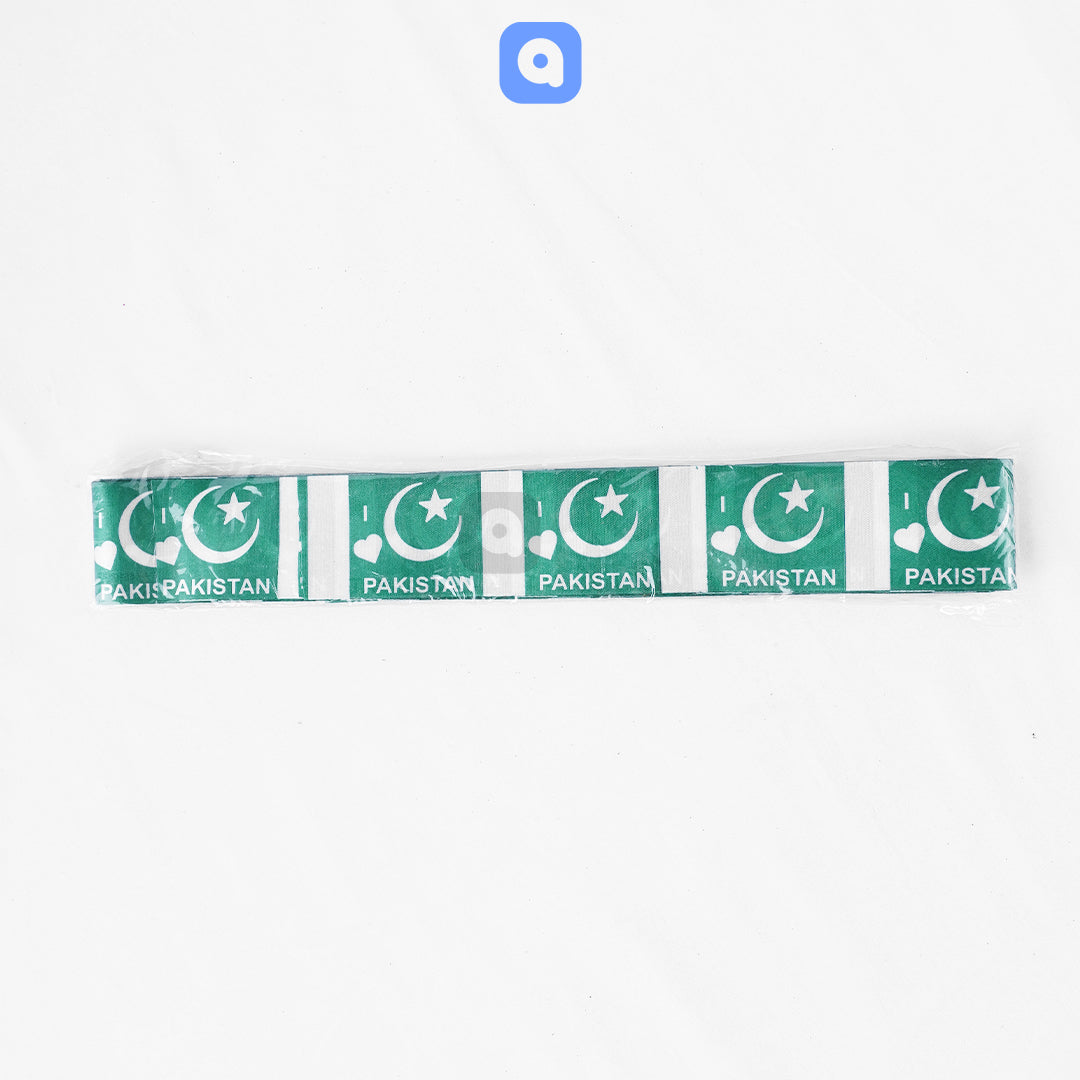 Independence Day Headpiece