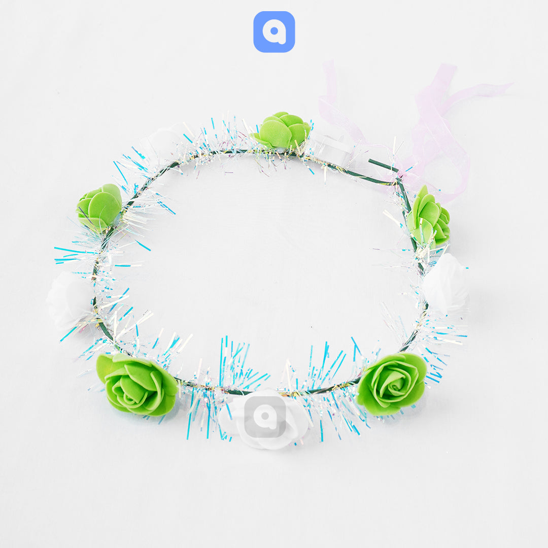 Pack of 12 - Girls - 14th August Hair band