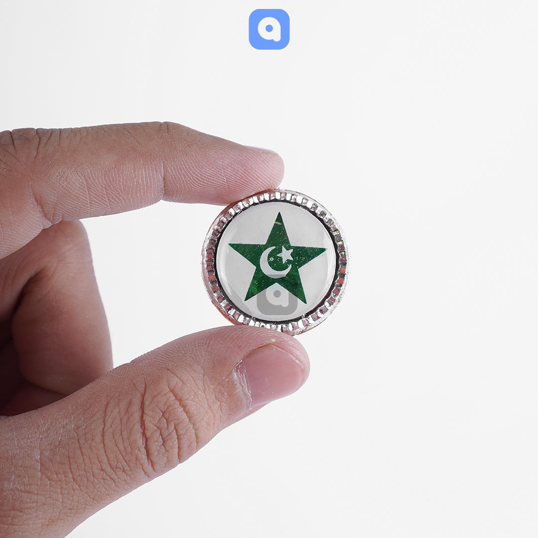 Multi Design - 14 August - Independence Day Badges