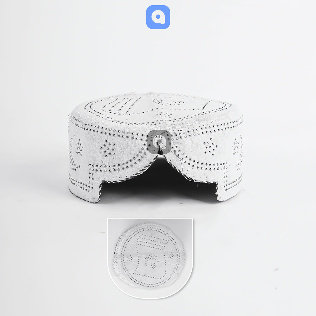 Pack of 12 - 14th August Topi