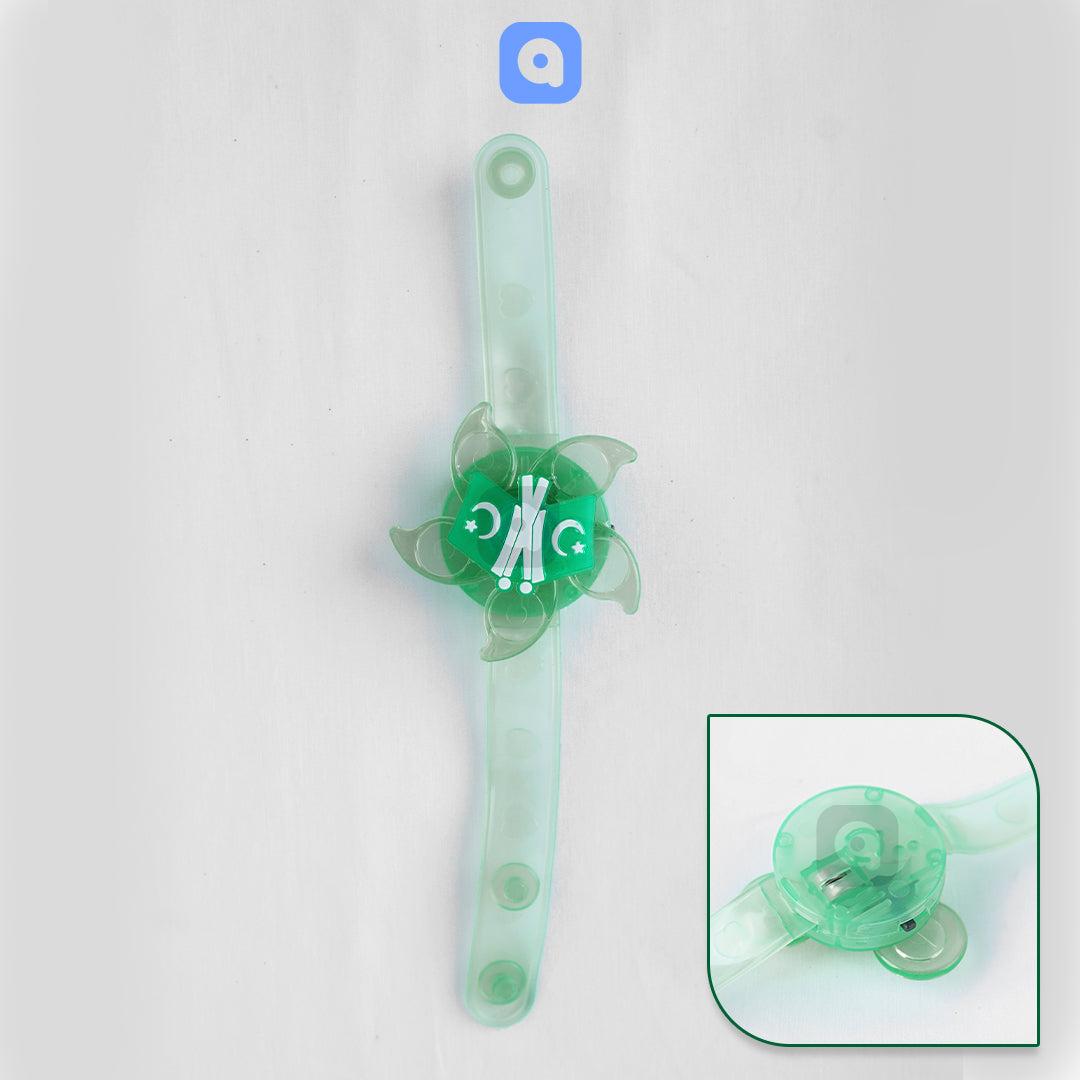 Pack of 12 - 14th August Kids Watches