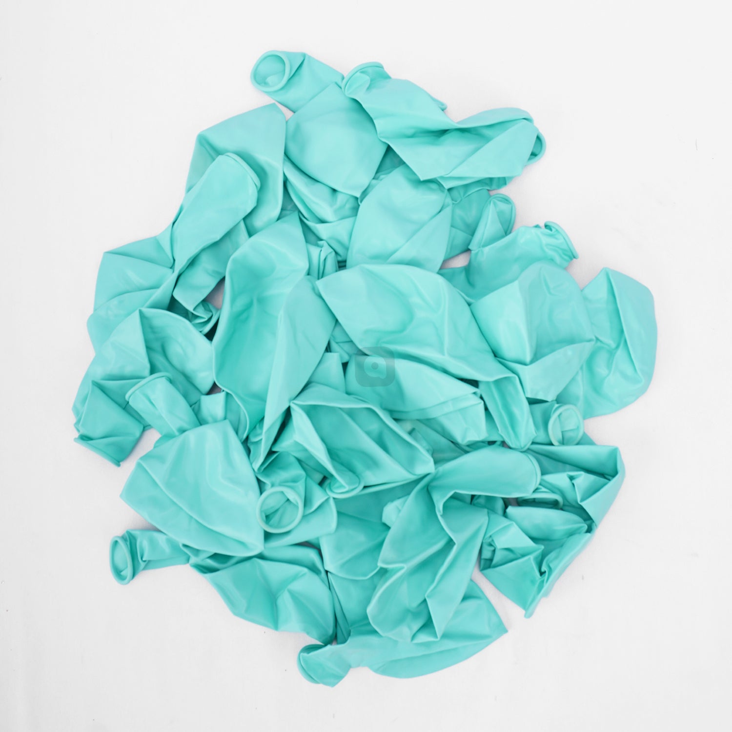 Pack of 50 - Baby Green 18 Inch Latex Balloon - Ardor