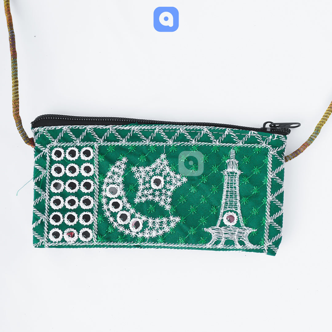 14th August Kids Purse