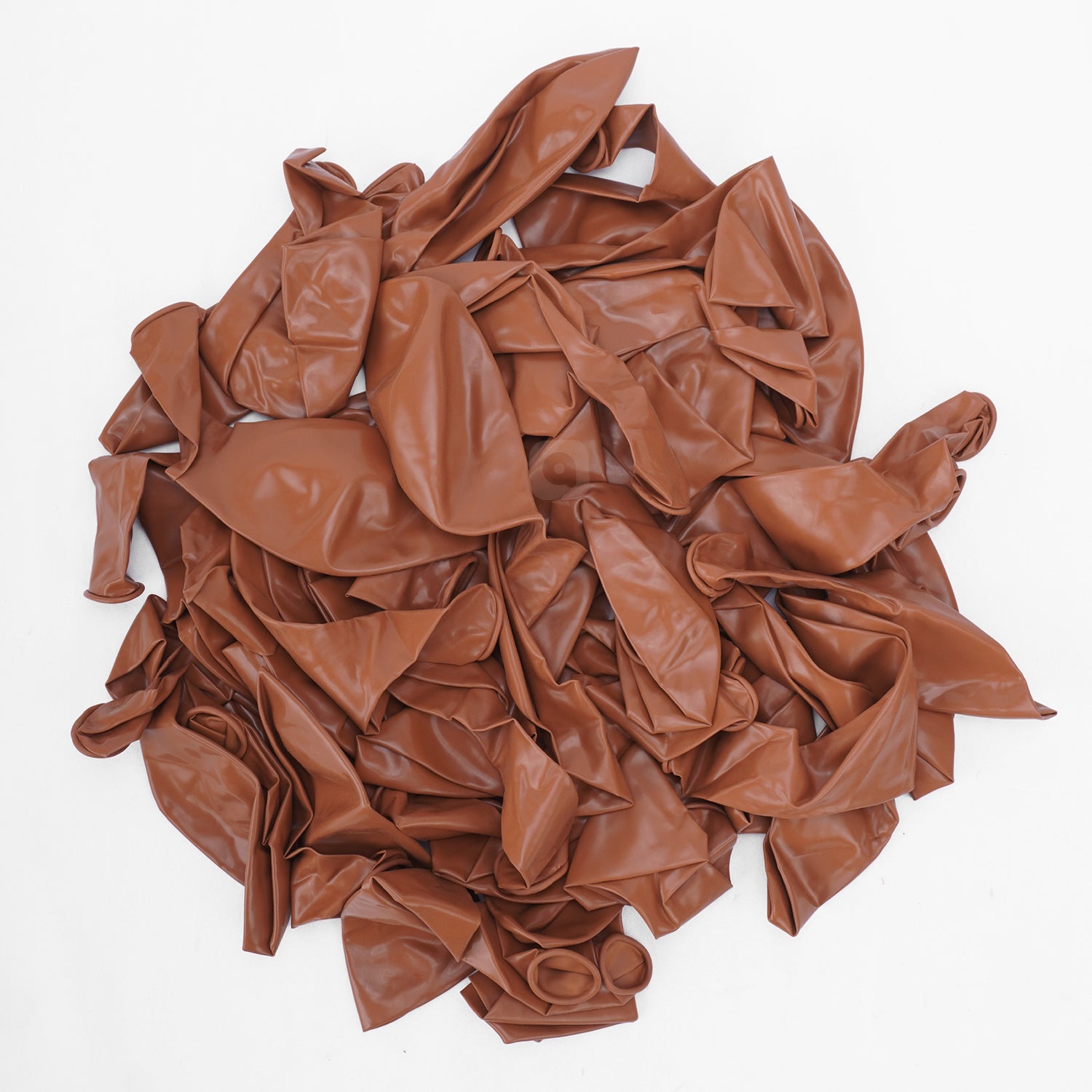 Pack of 50 - Vintage Coco 18 Inch Latex Balloon - Ardor