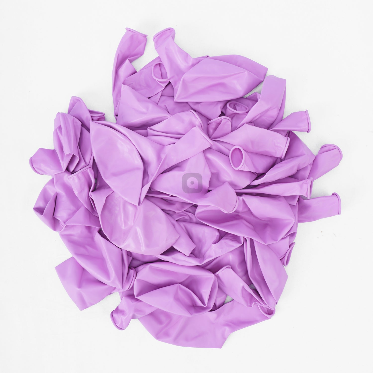 Pack of 50 - Taro 18 Inch Latex Balloon - Ardor