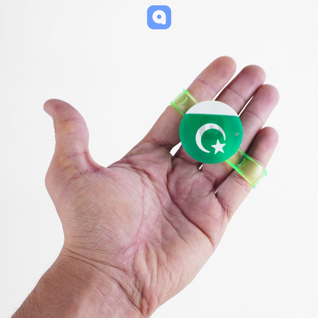 Pack of 12 - 14 August Special Lightweight Watch for Kids – Fun & Easy to Wear