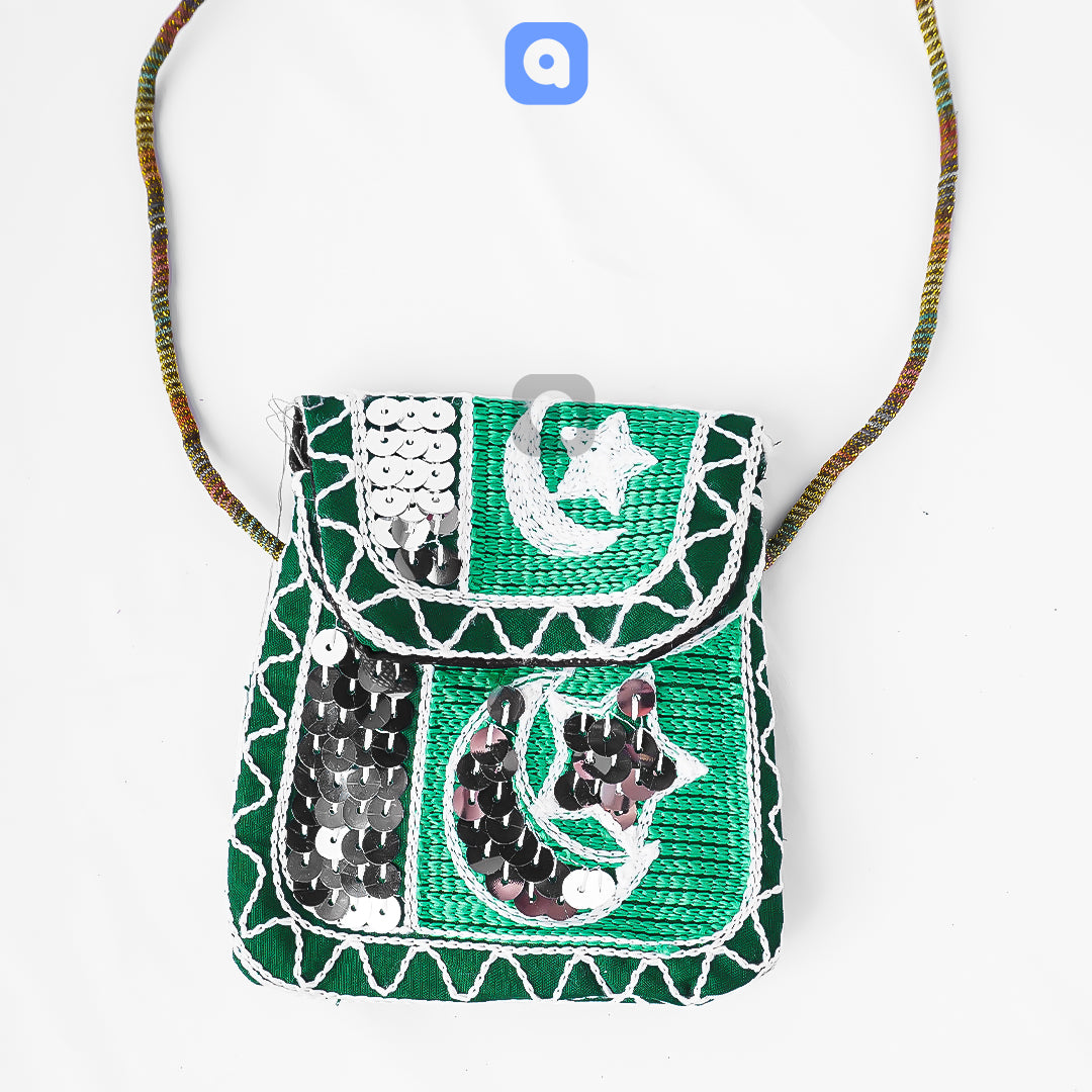 14th August Kids Purse