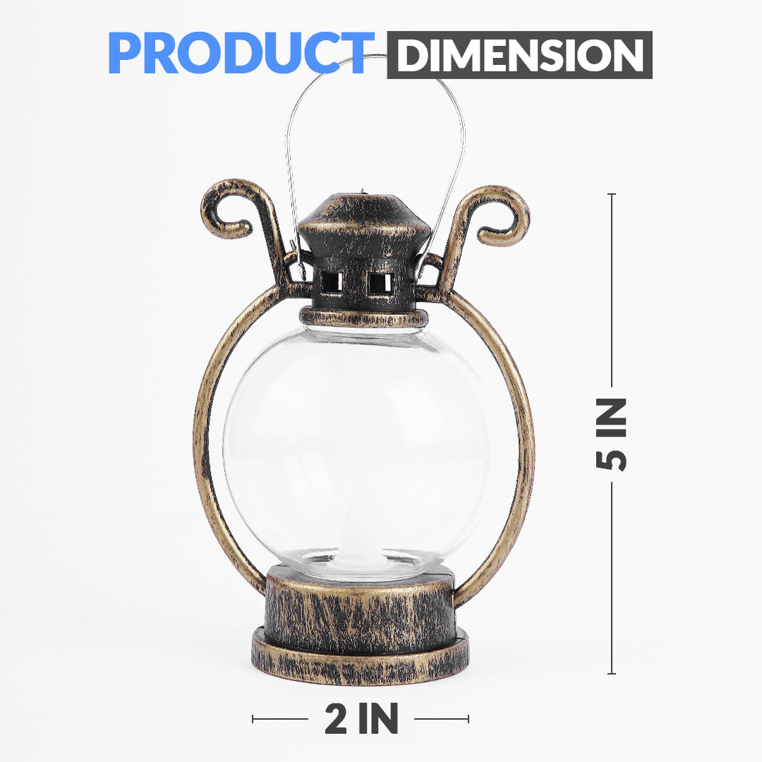 Ramadan Kareem Small Lantern