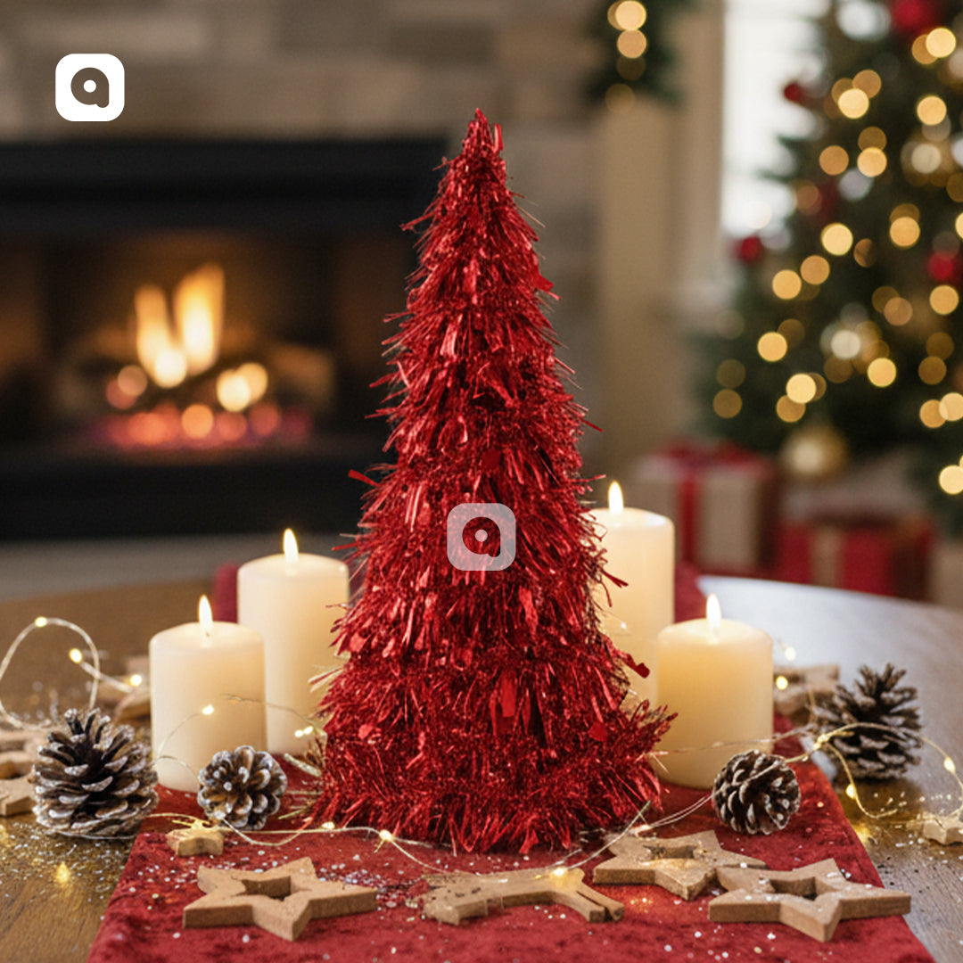 Christmas Small Tree for Christmas Party Decor