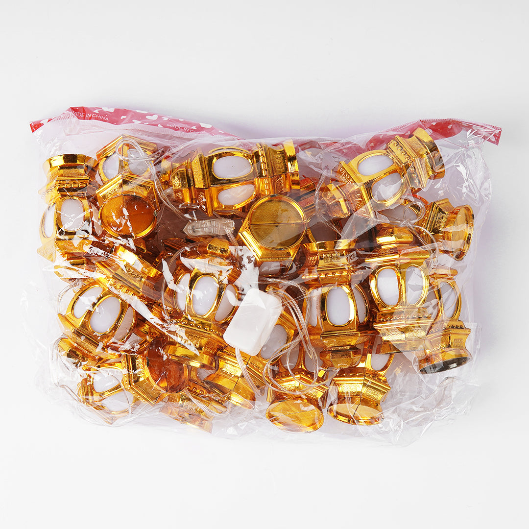 Ramadan Lantern Fairy Light