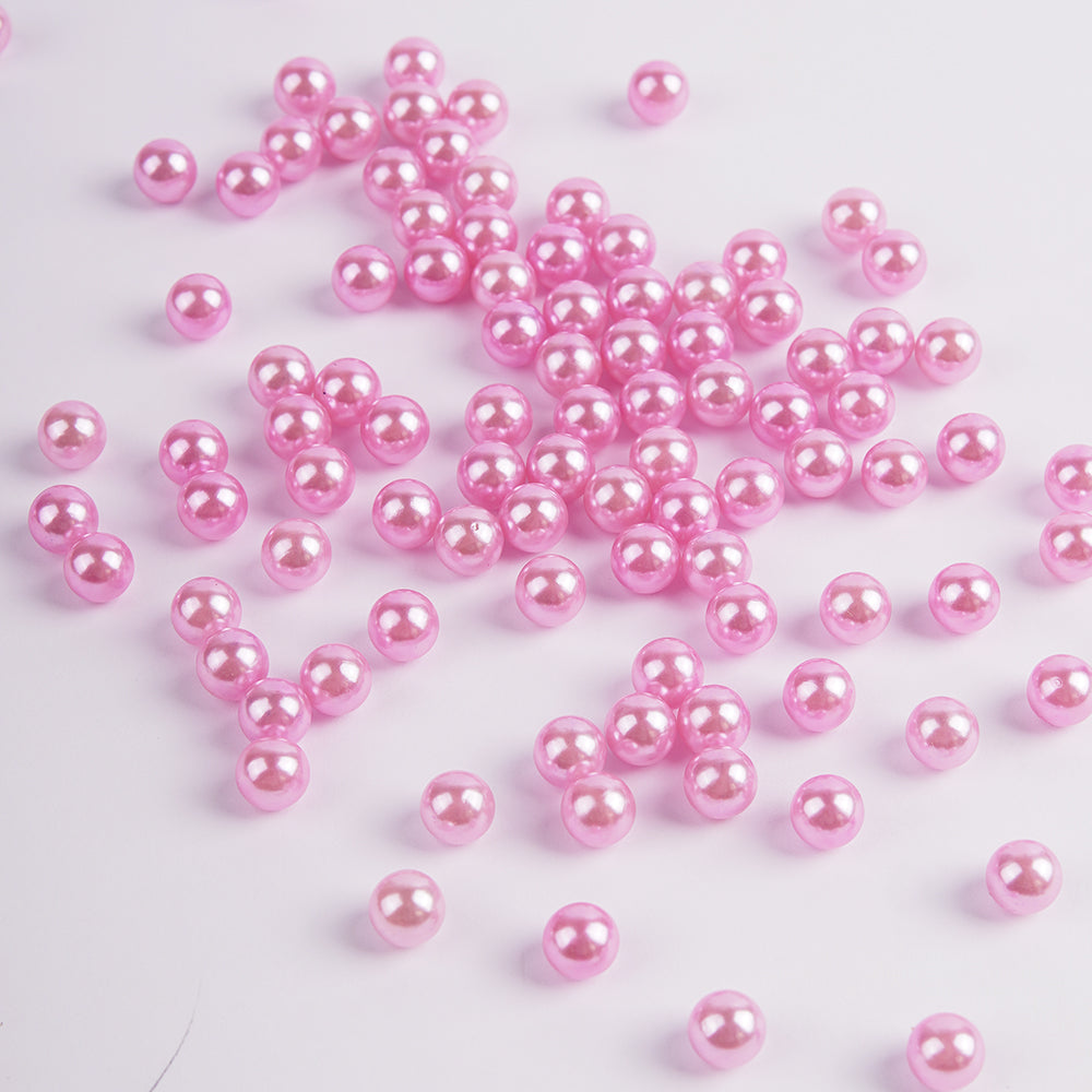 Pearl Beads – Crafting & Decorative Essentials