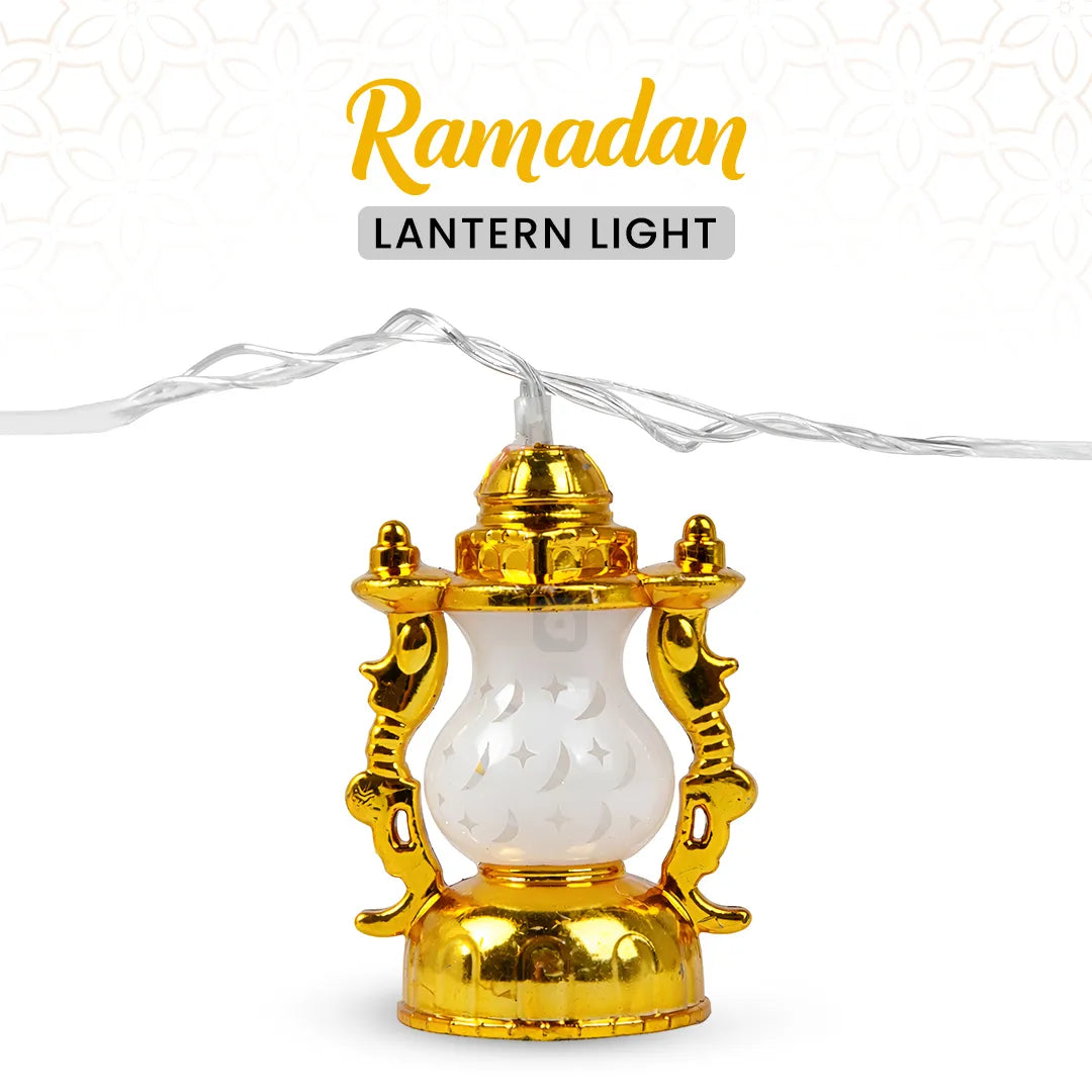 Ramadan Lanterns Lights