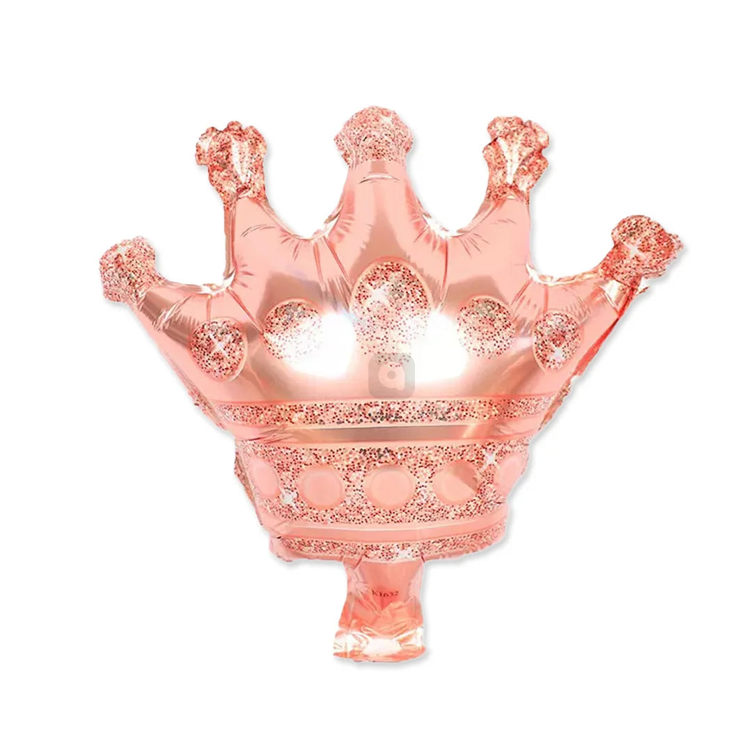 Crown Foil Balloon