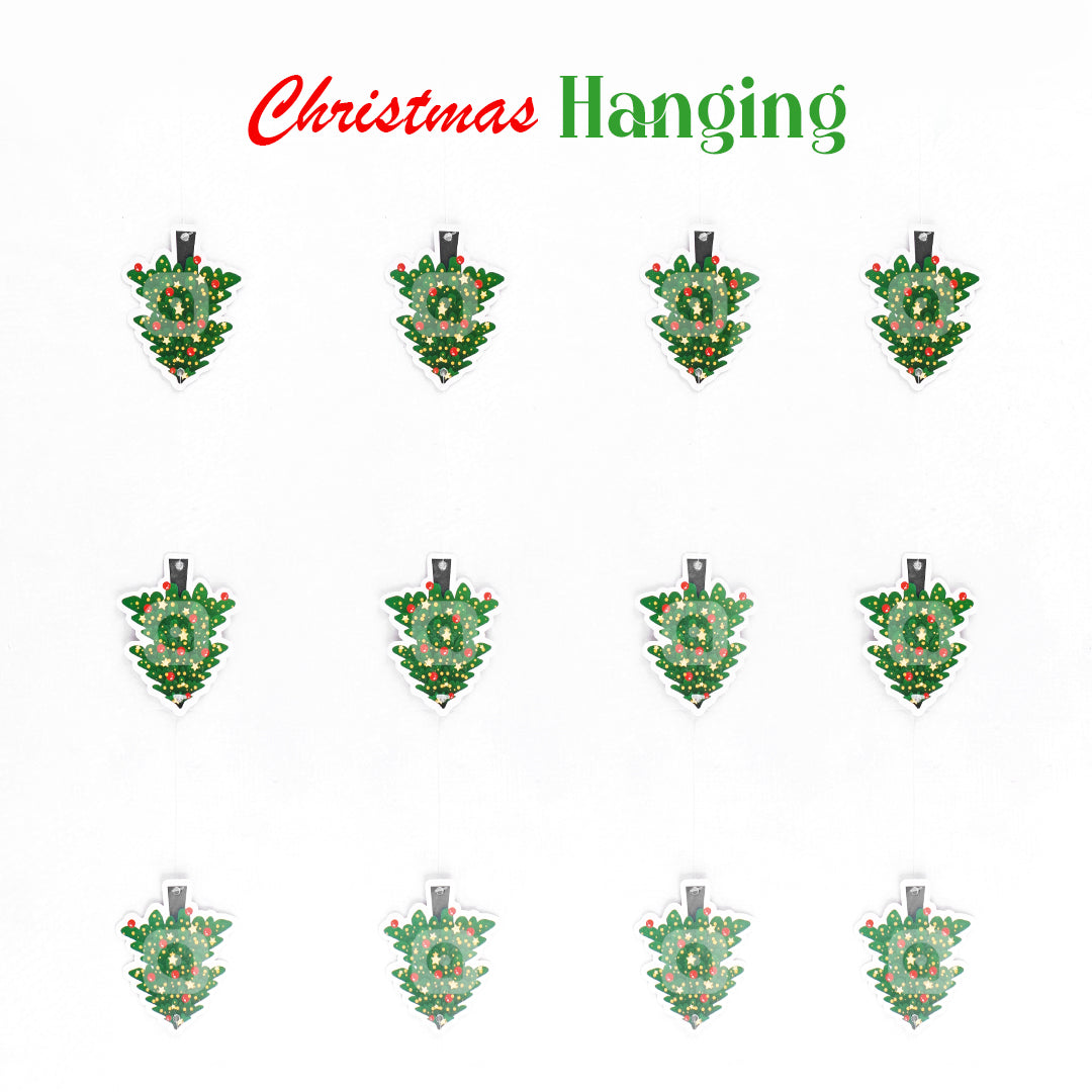 Christmas Hangings - Christmas Decoration