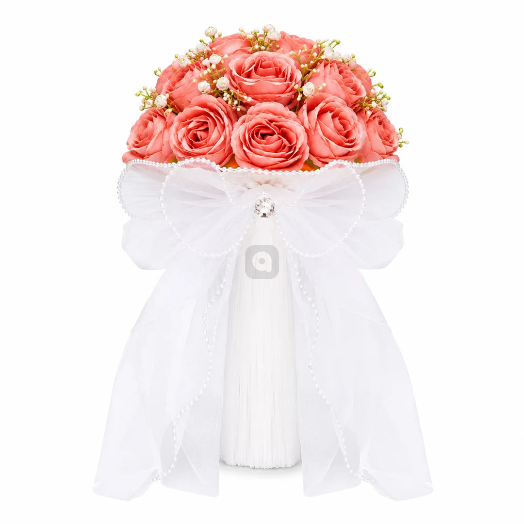 Artificial Flower Bouquet