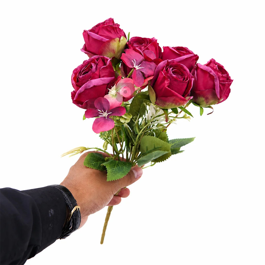 Artificial Roses