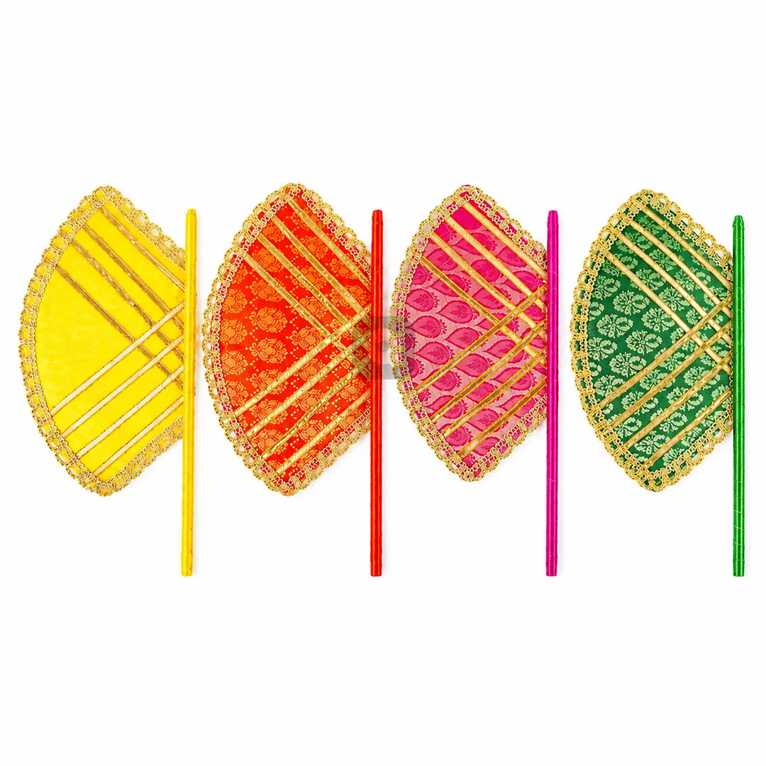 Hand Made Fan