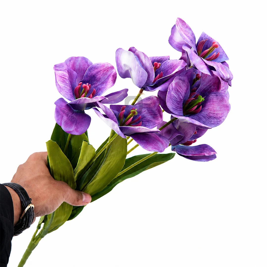 Artificial Flowers Bunch