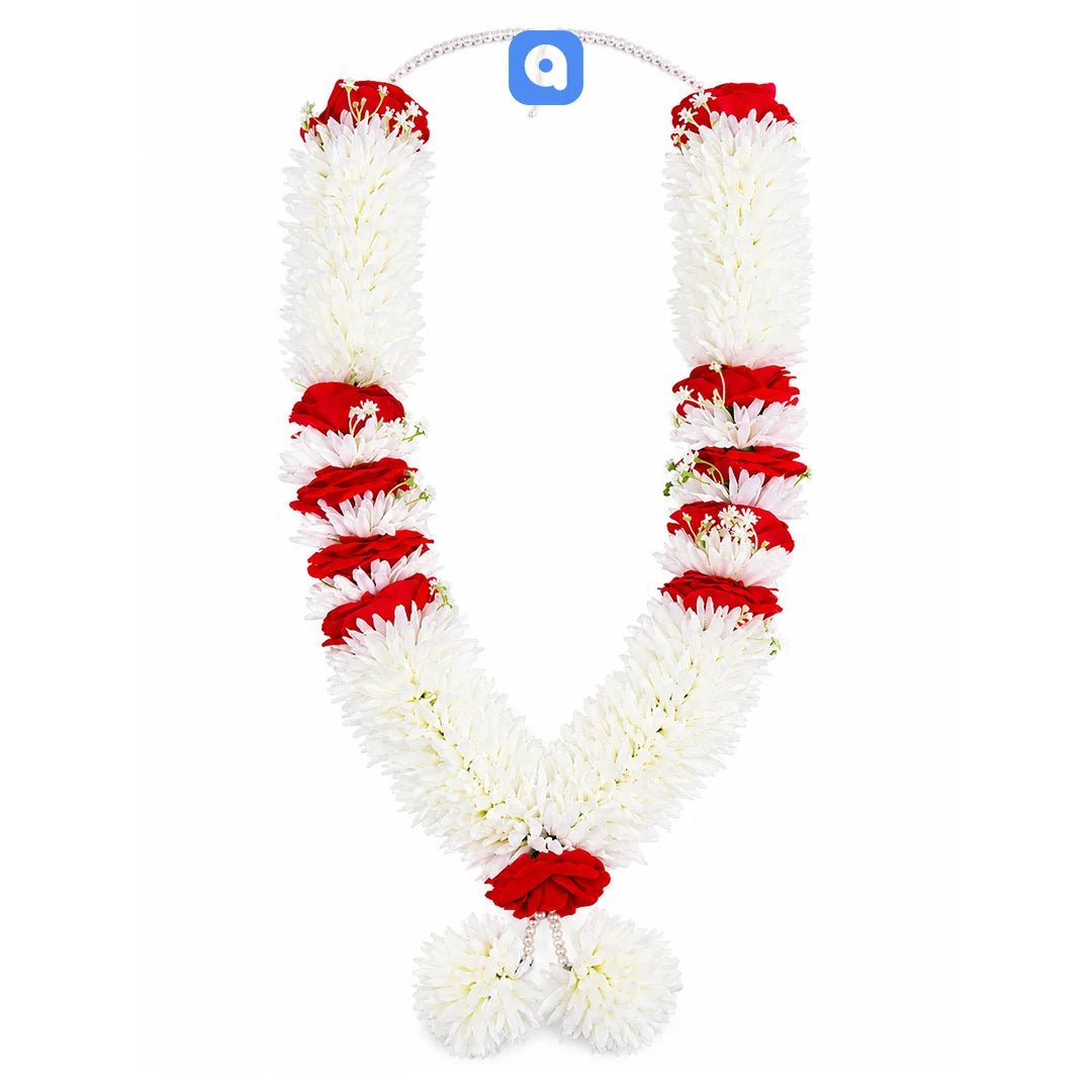 Haar Varmala For Bride Groom