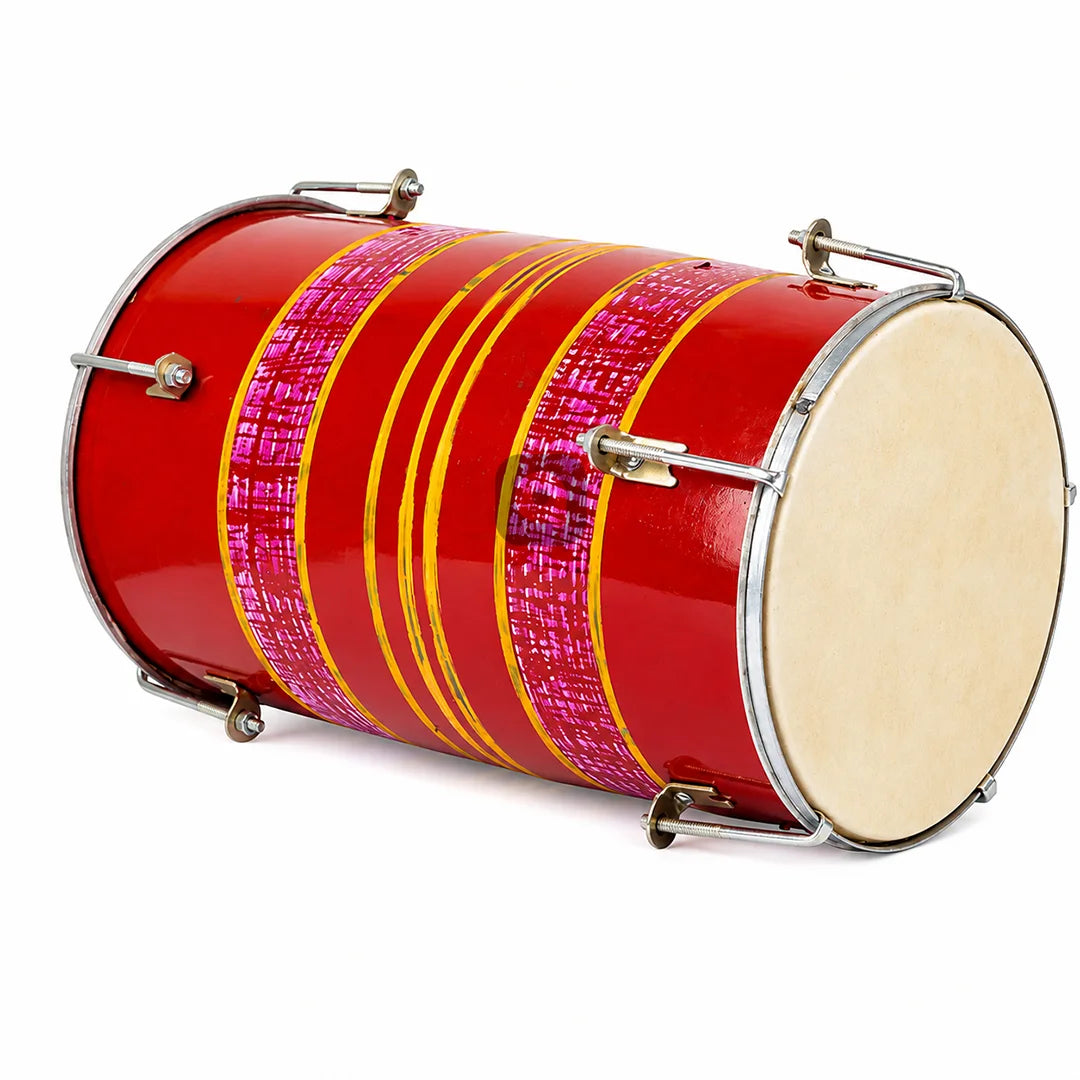 Dhol Dandiya Set