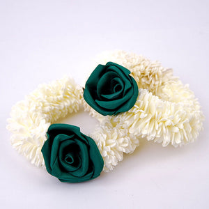 Artificial Hand Gajra Bangles Kangan - ardor