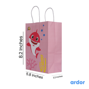 Baby Shark Goodie Box Pack of 12 - ardor