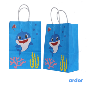 Baby Shark Goodie Box Pack of 12 - ardor
