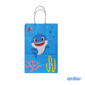 Baby Shark Goodie Box Pack of 12 - ardor
