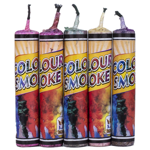 Color Smoke (Small) - ardor