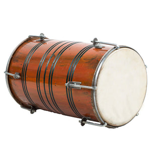Dholak Drum Dhol - ardor