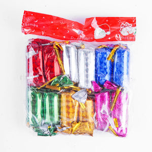 Fake Candy 12 Pcs for Christmas Party Decor - ardor