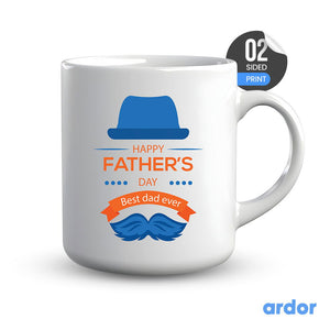 Father's Day Mugs - ardor