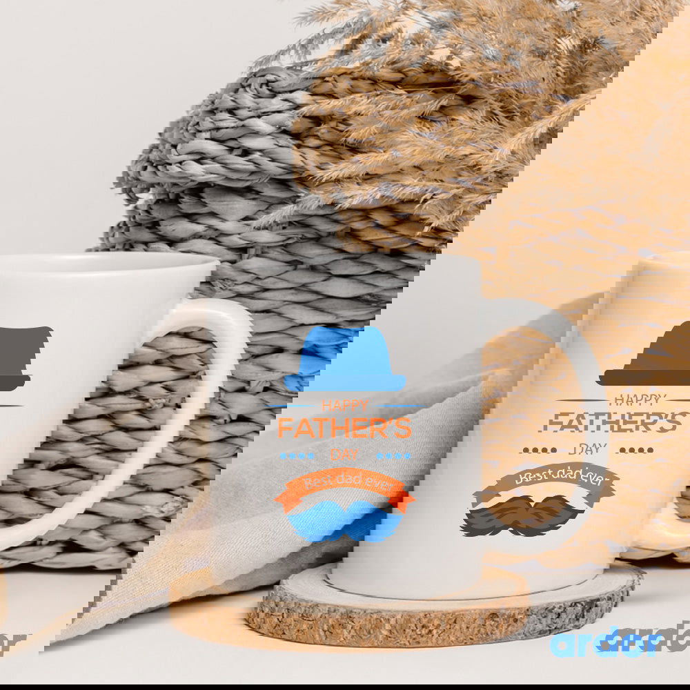 Father's Day Mugs - ardor