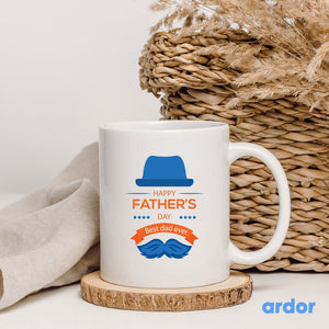 Father's Day Mugs - ardor