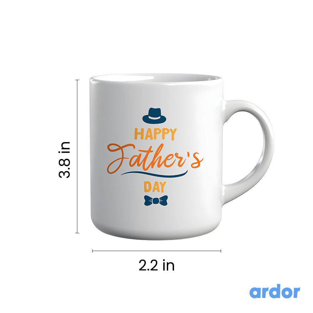 Father's Day Mugs - ardor
