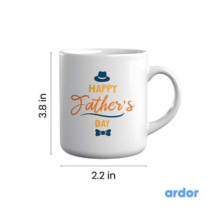 Father's Day Mugs - ardor