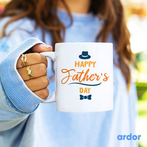 Father's Day Mugs - ardor