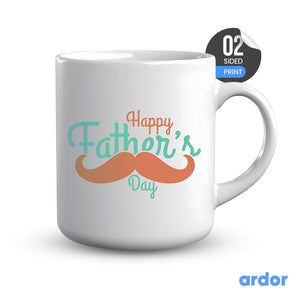 Father's Day Mugs - ardor