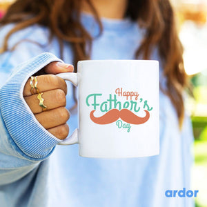 Father's Day Mugs - ardor