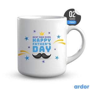 Father's Day Mugs - ardor