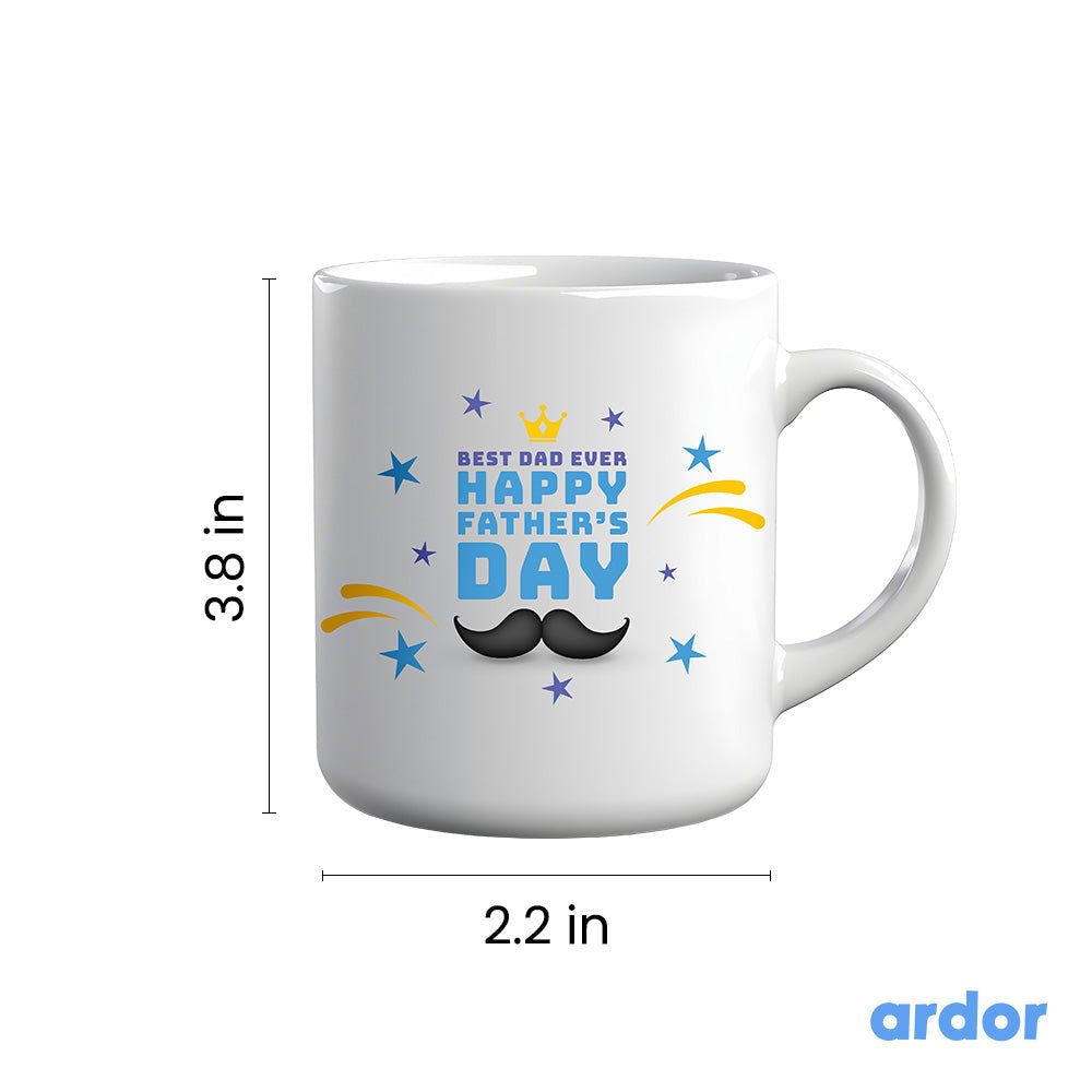 Father's Day Mugs - ardor