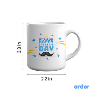 Father's Day Mugs - ardor