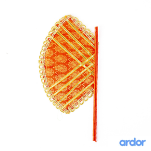 Hand Made Fan - ardor
