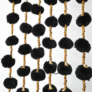 Pom Pom Garland 12 Pcs - ardor