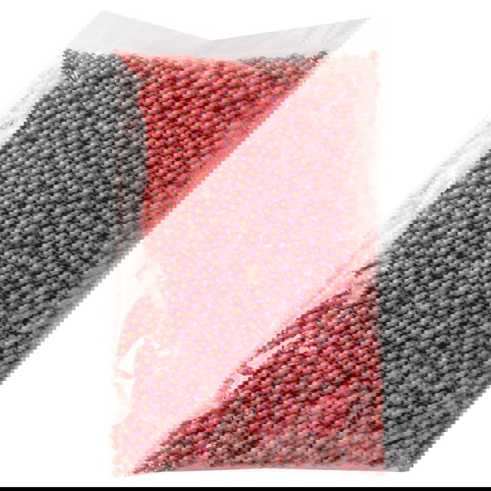 Red Confetti Balls - ardor