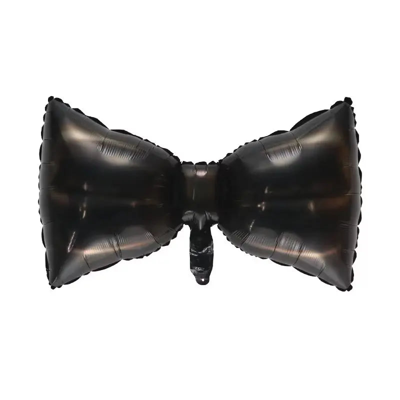 Bow & Tie Foil Balloon