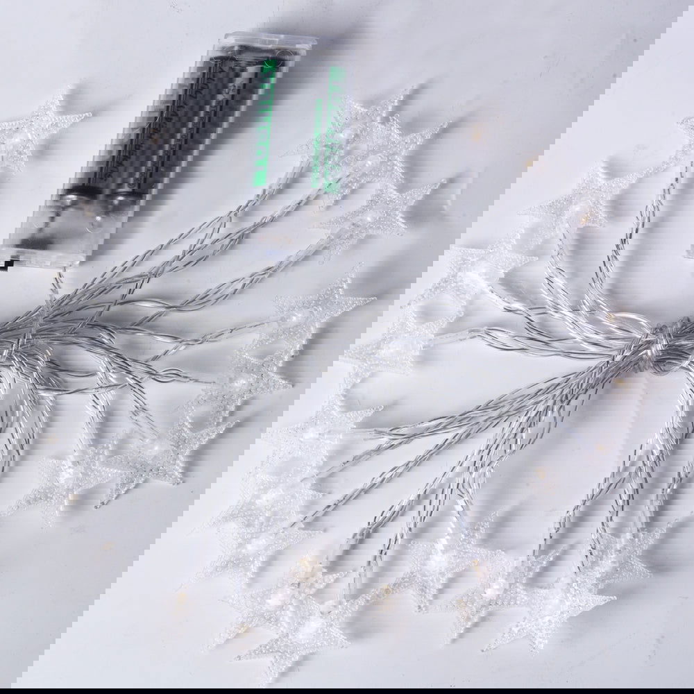 Star Fairy Lights - ardor