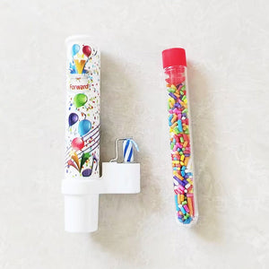 Surprise Birthday Cake Candles – Creative Catapult Candy Effect - ardor