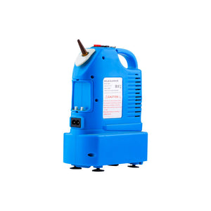 Twisting Balloons Inflator Machine Model# B211 - ardor